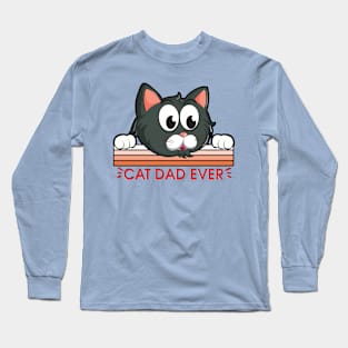 Father day Long Sleeve T-Shirt